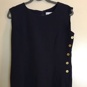 Olivia Matthew’s Dress